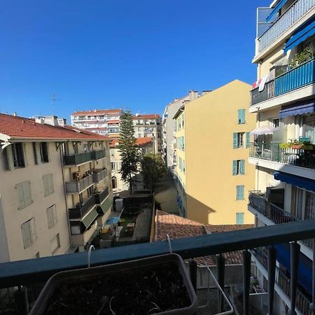 Les Lilas ~ Clim ~ Terrasse Apartment Nice Ngoại thất bức ảnh