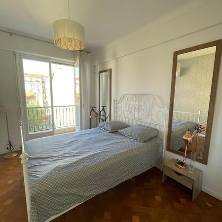 Les Lilas ~ Clim ~ Terrasse Apartment Nice Ngoại thất bức ảnh
