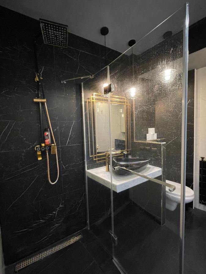 Les Lilas ~ Clim ~ Terrasse Apartment Nice Ngoại thất bức ảnh